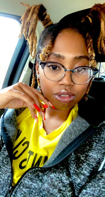 Black women really are top tier🔥💪🏾 https://t.co/agzb9CKTa9<a href="/tag/blackoutday"class="tags"><span>#blackoutday</span></a>