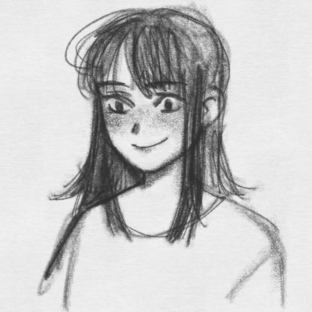 kiGG3631's tweet photo. I LOVE THESE BRUSHES THAT EMULATE REAL PENCIL IM OBSESSED
some sketches with it hehe
#rkgk https://t.co/9DZAWcAy92