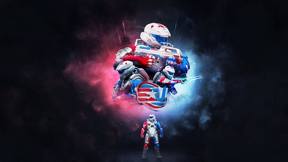 KingNick's tweet photo. eUnited @HCS skin giveaway!

Make sure you are following @KingNick and @eUnited, then like and RT this post to enter! 

Winner will be chosen on 12/14 https://t.co/0VM3FciRbL