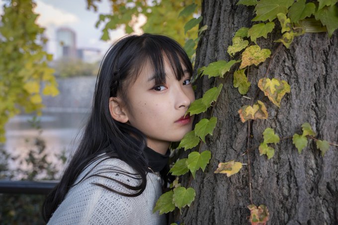 Twitterのコスプレ画像13