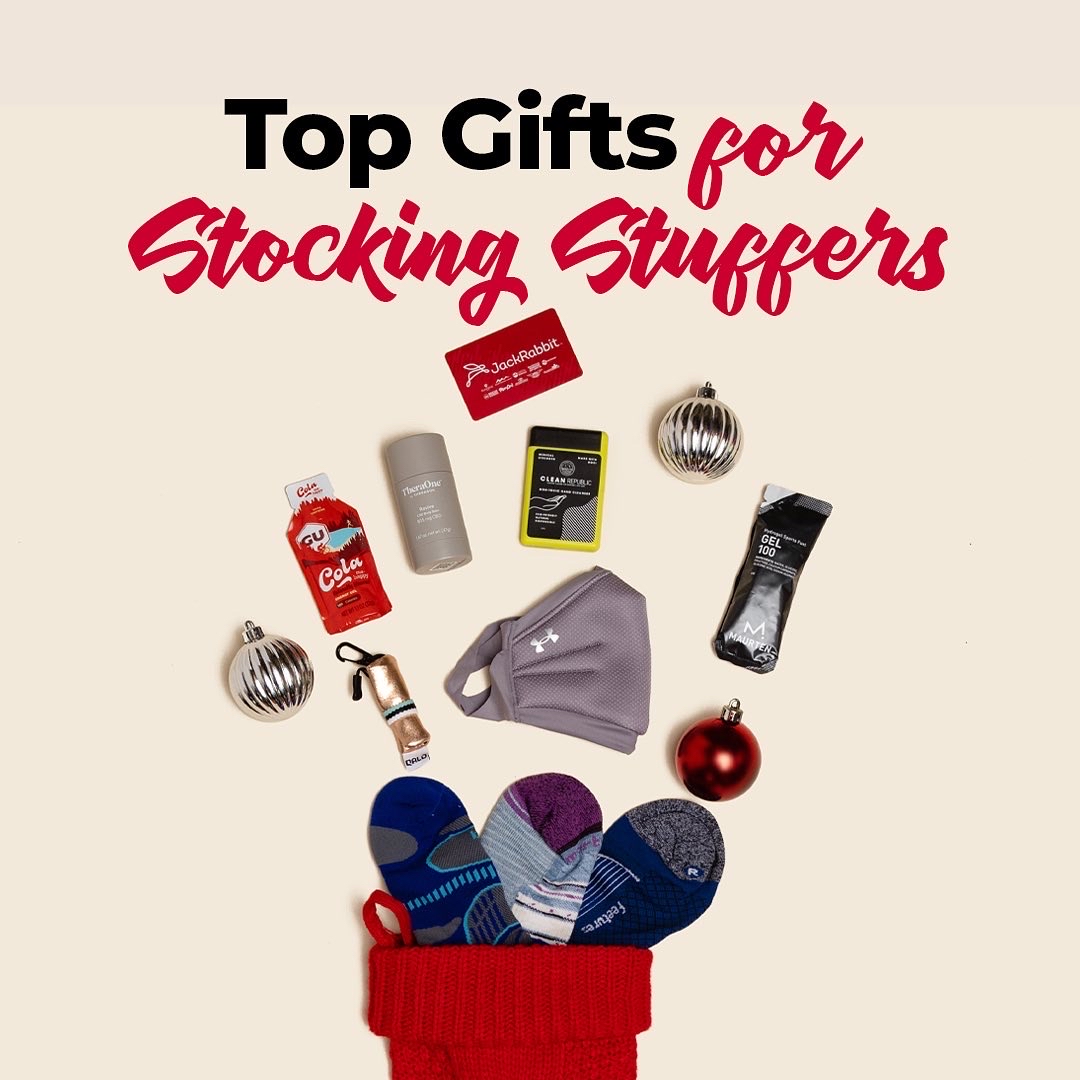 jackrabbit's tweet image. There is still time! Still on the hunt for the perfect gift for your running friend (or yourself 😉) and need a one-stop-shop of ideas and products? 

Click the link below to shop our entire Holiday Gift Guide 🎁

Order before Monday night 11:59pm! 

bit.ly/3GzIs6E