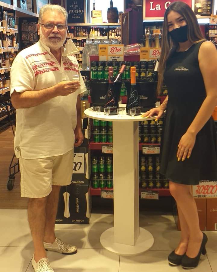 golazotropical1's tweet image. #navarrocorreas
#degustación #champagne #espumante 
@karenfernandez_12