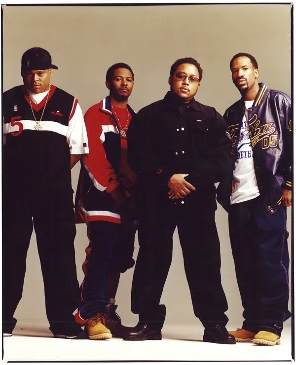 FRESHXPRODUCE's tweet photo. 90’s FUBU Advertisements. https://t.co/w3oGKHbDU0