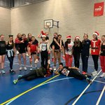 Photo by Severn Stars BMet Nova Academy (@BMETCNetball)