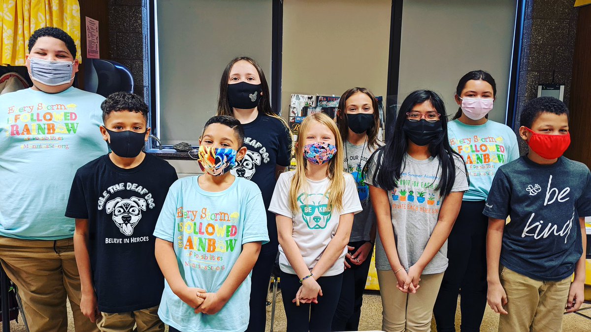 💙 Mennies Strong 💙