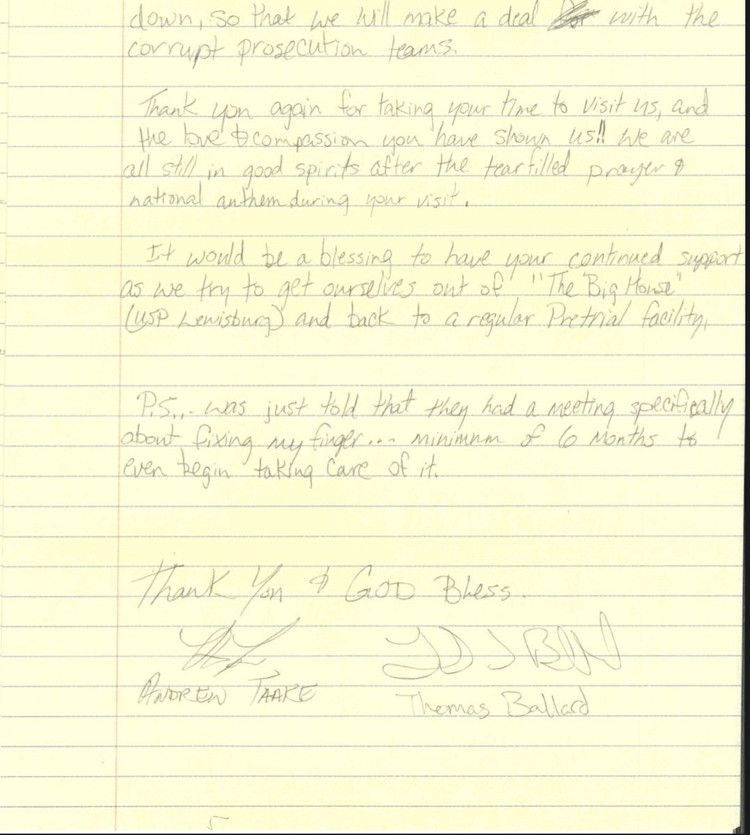 Marjorie Taylor Greene 🇺🇸 tweet media