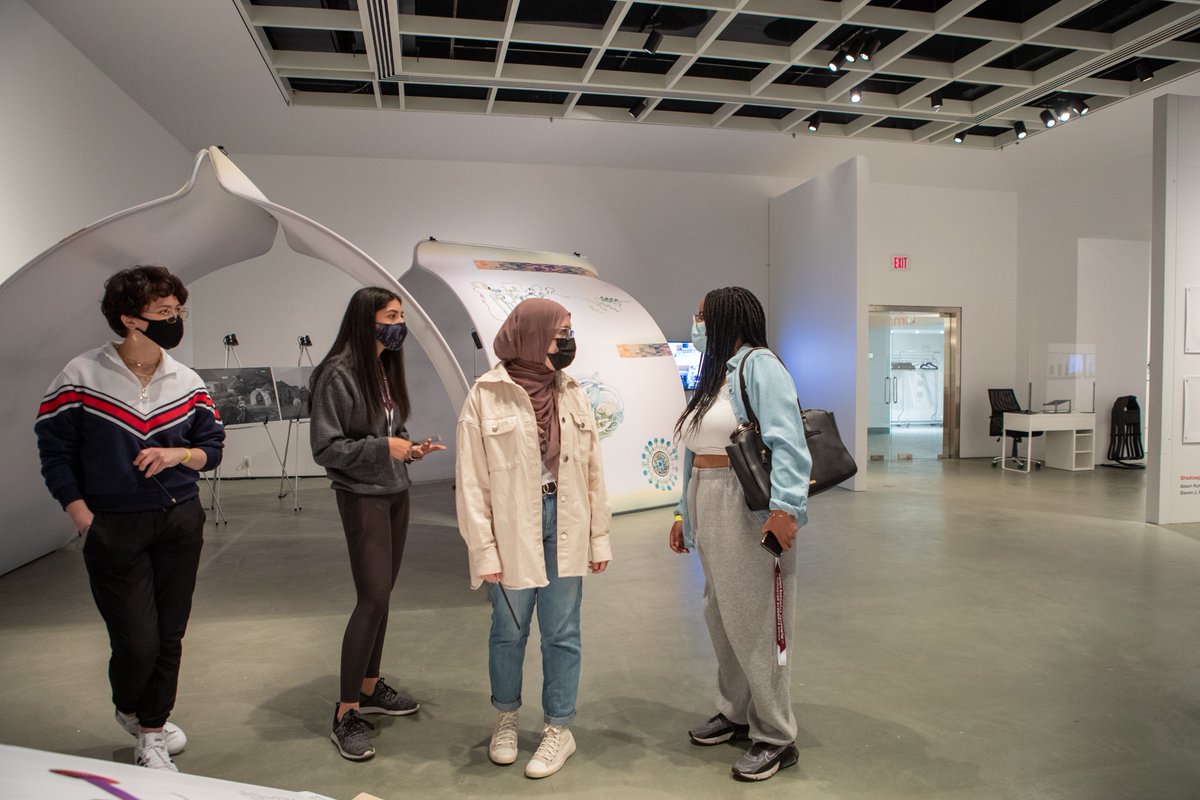 MacMuseum's tweet photo. That's a wrap!✅ Thank you to everyone who visited us in person this season. We will be closed over the next little while for the installation of new exhibitions and the holidays, reopening in early January. https://t.co/KeLk0zR7Pt