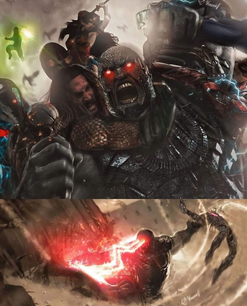 KodyChamp's tweet photo. Justice league part 2 🥺⚡⚡⚡¡someday is gonna happen!
#RestoreTheSnyderverse @ZackSnyder #dccomics #ZSJusticeLeague2 #deadstroke #Superman #Darkseid #Aquaman2 #Aquaman https://t.co/GTI4gGOsTs