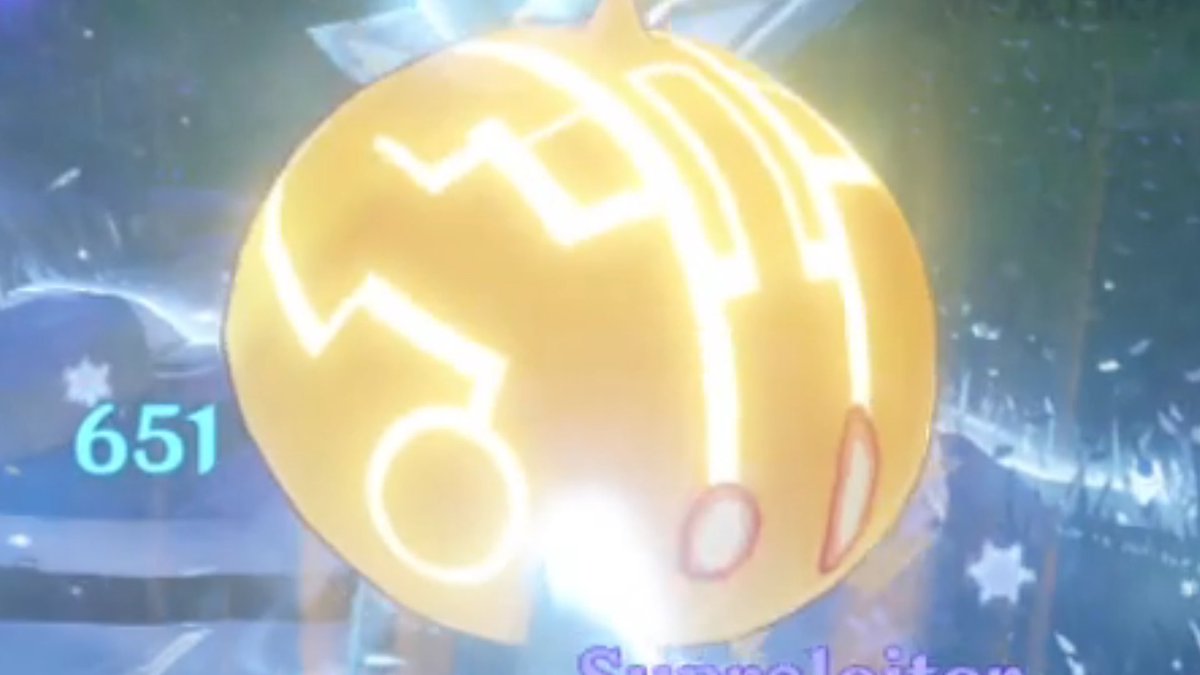 ImpactSlimes's tweet photo. Day 225 of waiting that miHoYo adds a slime pet in Genshin Impact.
#GenshinImpact #Genshin_Impact 
https://t.co/m3Ur919Wzp https://t.co/WQ0MHNKSio