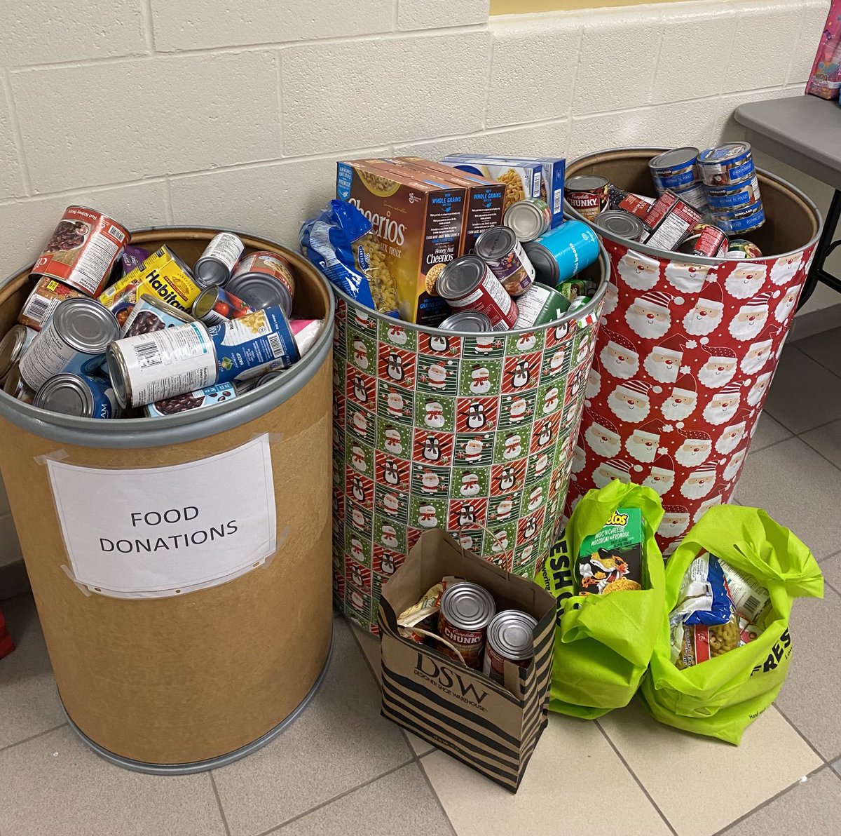 Julliard PS tweet media