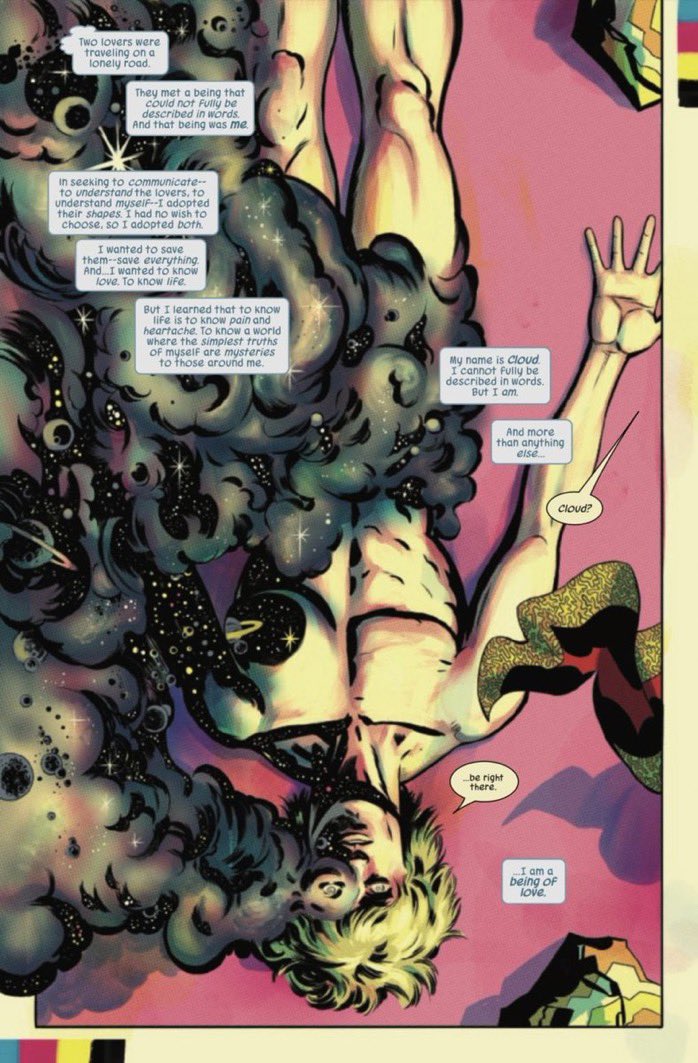 dano_cosmic's tweet photo. #Defenders doing it upside down at least once an issue!
✨
#Defenders #1 - #4 (Vol. 6, 2021
✨
W-@Al_Ewing/#JavierRodriguez,A-#JavierRodriguez,I-#AlvaroLopez/#JavierRodriguez,L-#JoeCaramagna
✨
#Harpy #SilverSurfer #DoctorStrange #MaskedRaider #Marvel #MarvelComics #MarvelCosmic https://t.co/FijOip46PL