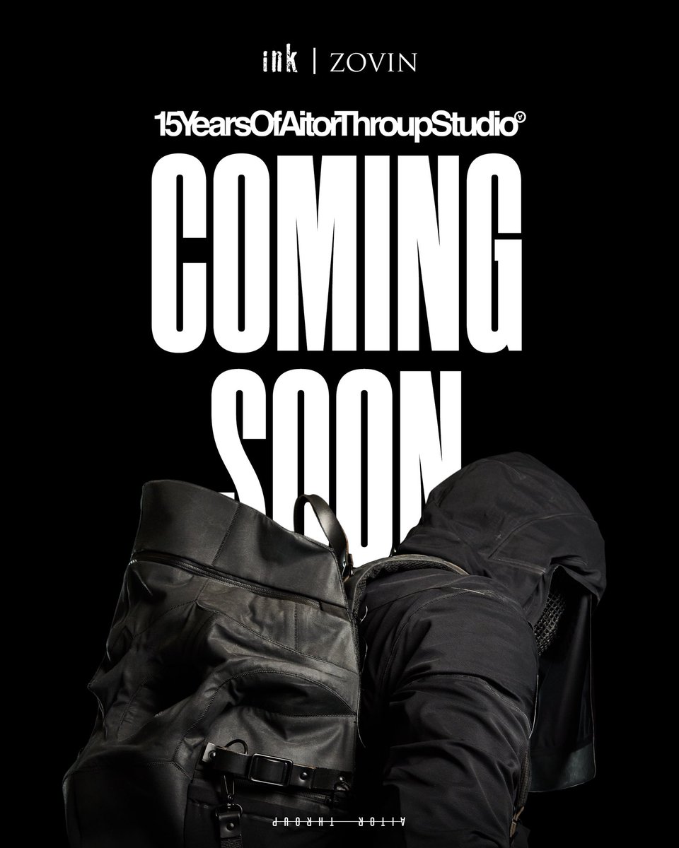 COMING SOON
👀👀👀👀👀