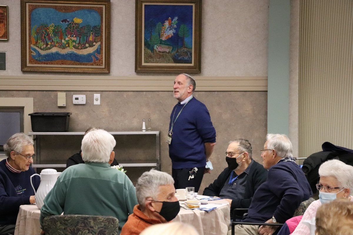 JCCofSyracuse's tweet photo. Hope everyone had a great #Chanukah! Here are some pics from two of our celebrations last week. Many thanks to everyone who attended! https://t.co/suP4azfXP7