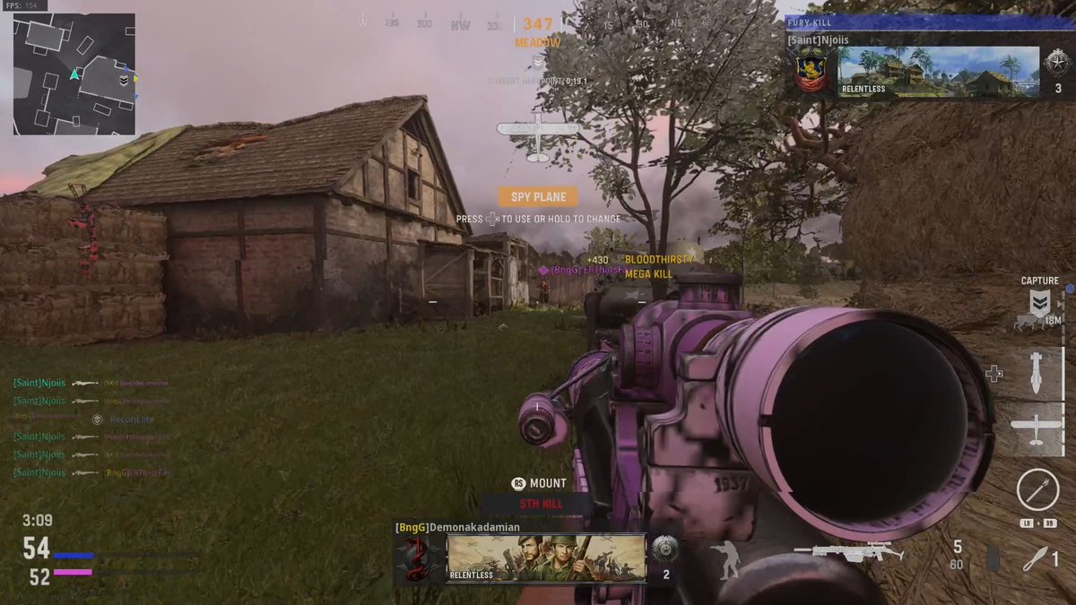 Njoiis_'s tweet image. I will hit an unsplit clip 😤