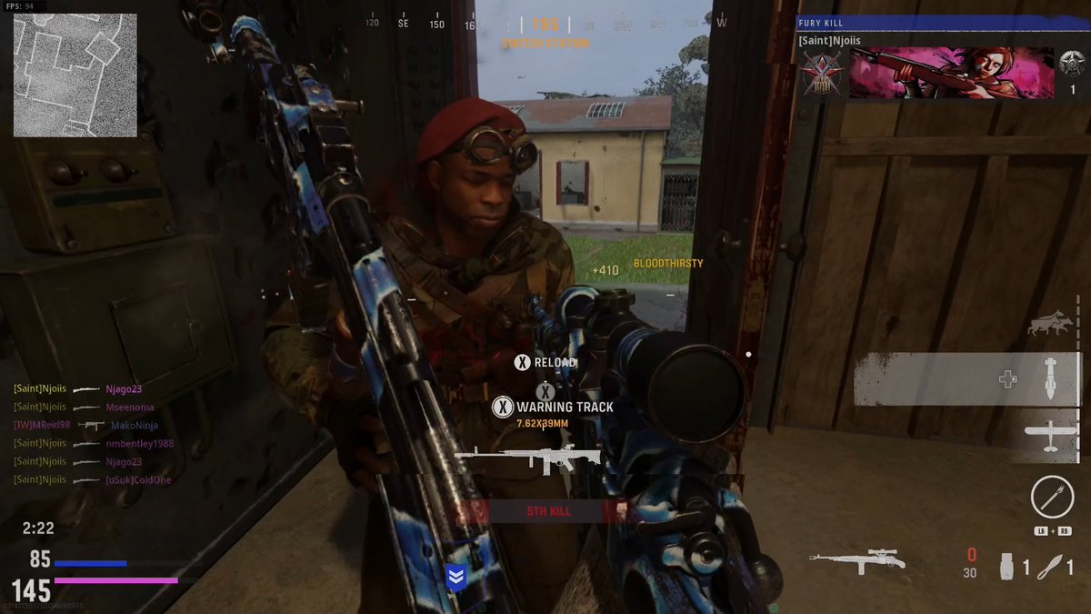 Njoiis_'s tweet image. I will hit an unsplit clip 😤