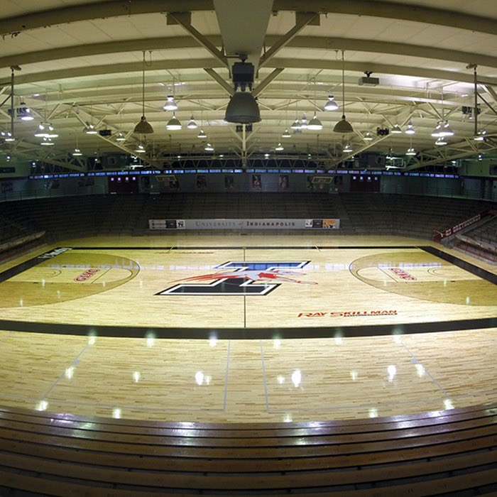 Great visit today with Coach Dodd and Coach Thomas at University of Indianapolis today! Really enjoyed my time on campus!!!