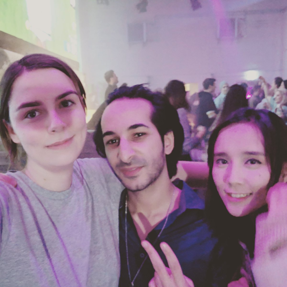 sheepsticked's tweet photo. I'm devastated. ;_; Bamboe was a funny, bright, and loveable friend, and whilst we weren't the closest, the times we did get to spend together were made truly memorable by him and his energy. Appreciate everything he did as a person and talent in Dota. Rest in peace bambi. 😢 https://t.co/IEQiKhnBMc