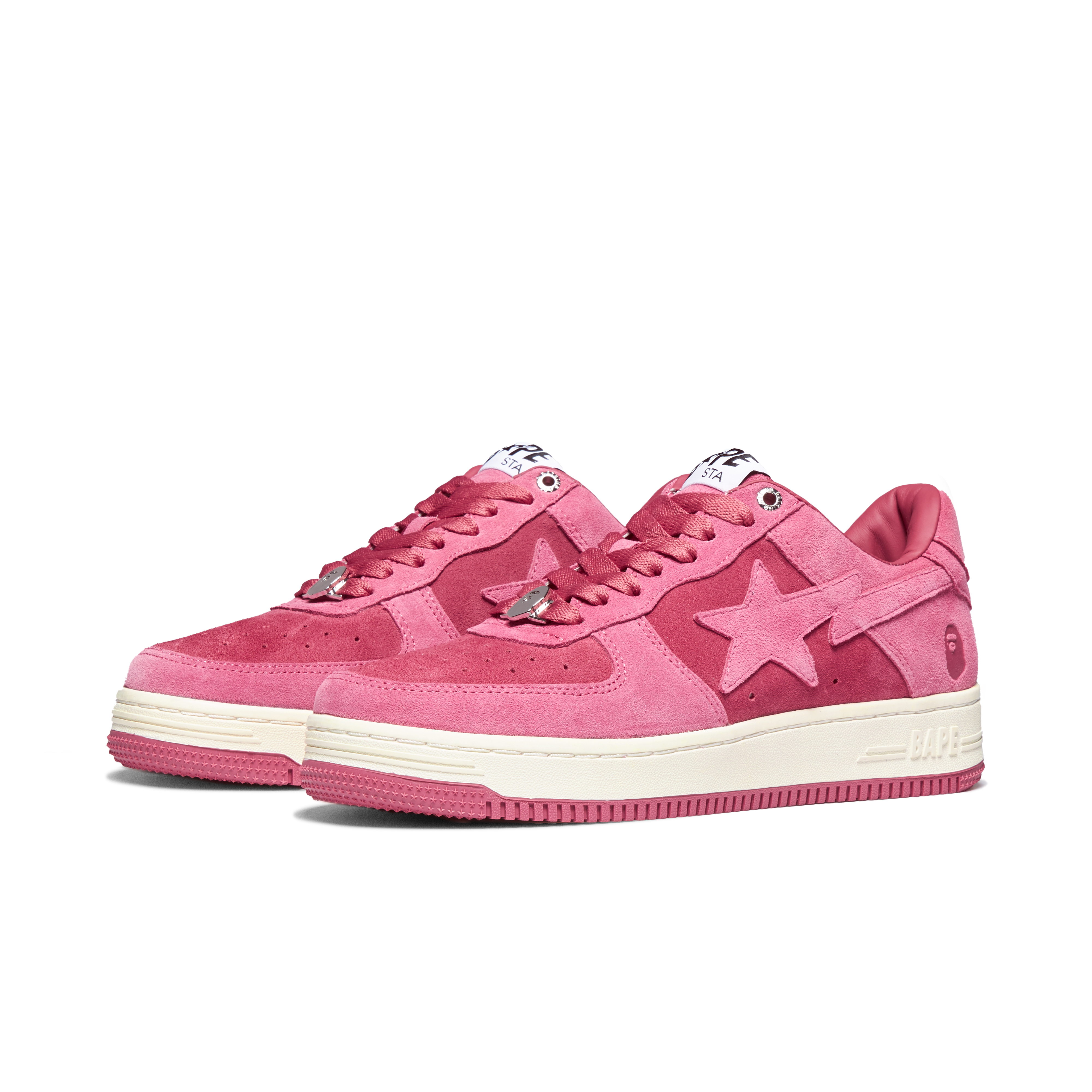 Bape us deals shoes