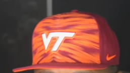 DougMiddlebrook's tweet photo. @MurfBaldwin  Love the VT content on YT.  Where can I get this hat man?  It is LIT https://t.co/Bepe6zBHnr