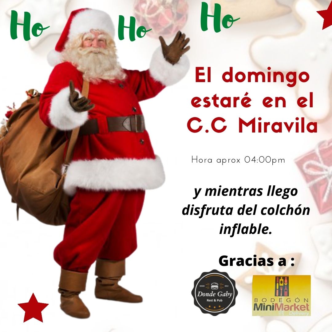 Te esperamos este domingo en @dondegaby instagram.com/dondegaby/