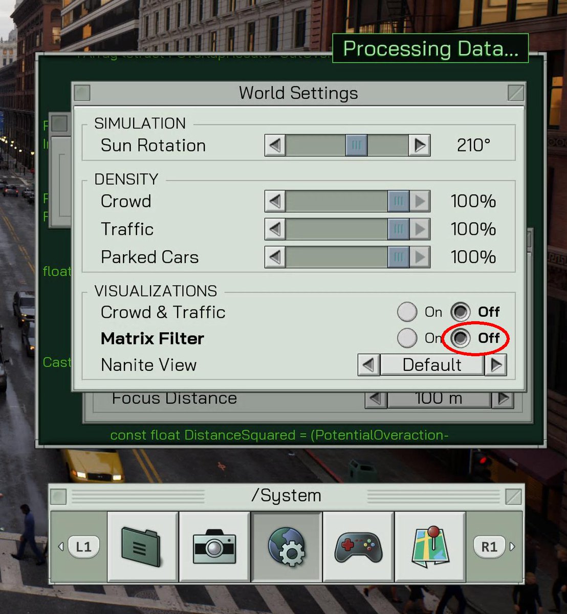 Daniel Wright tweet media