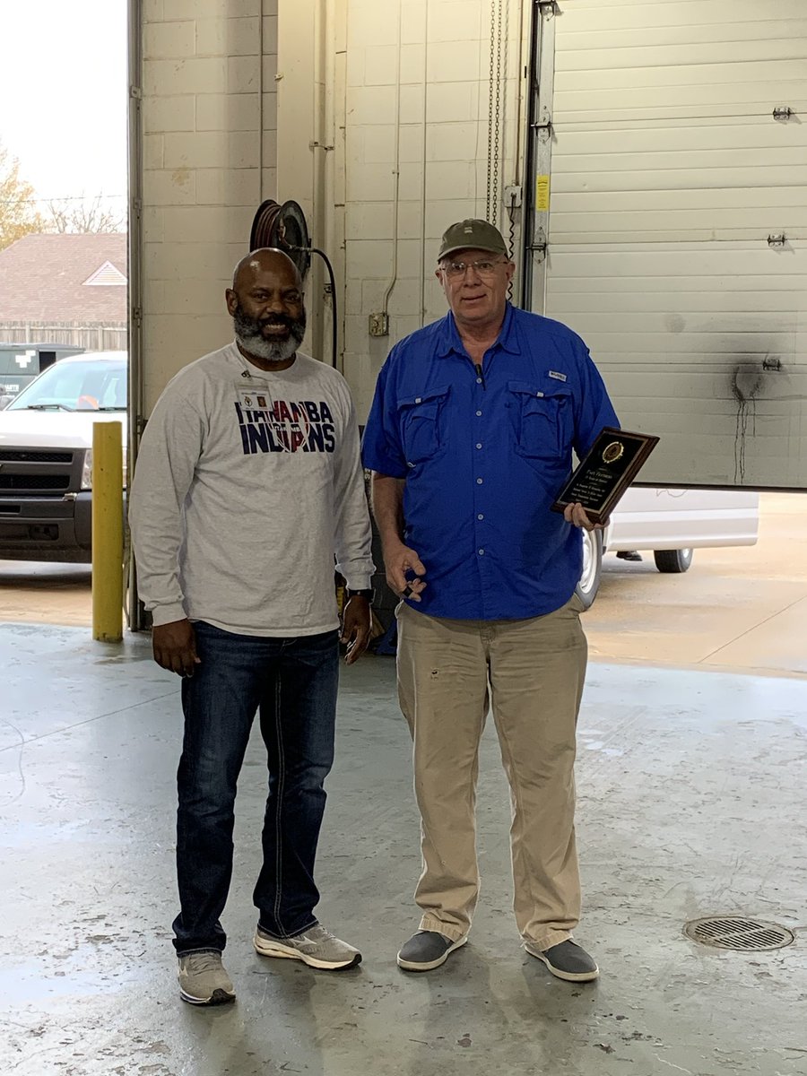 It’s been a privilege working with you and now it’s honor helping celebrate your retirement. May all the years ahead bring you good health, great joy and relaxation. We will miss you Paul. #teamdcs