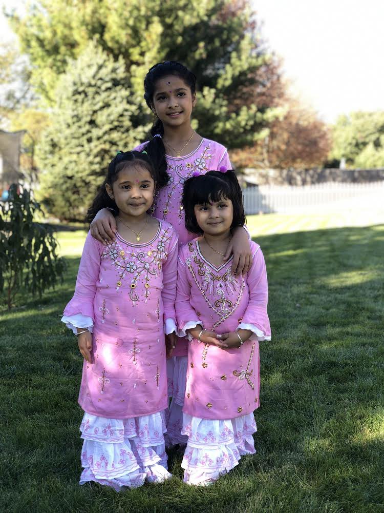 Loving the diversity we have in our district! 💜<a href="/PLSD/">Pickerington Schools</a> <a href="/AlesiaGillison/">Alesia Gillison, Ed.D</a> @PlsdSupt <a href="/PLSD_EL/">PLSD EL Department</a> #DiversityandInclusion #PLSDProud #celebratediversity #culture