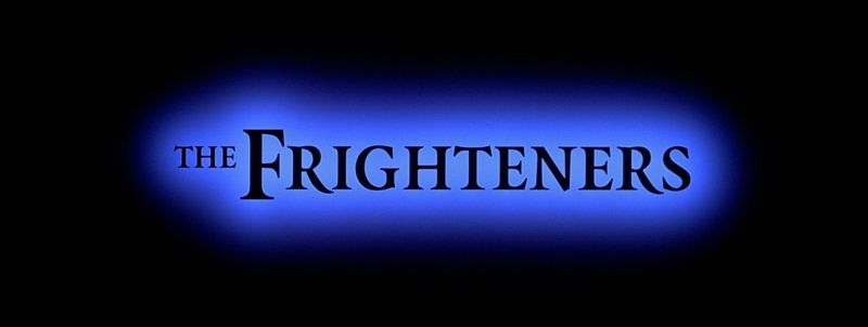 Firstscreamto's tweet image. Rewatched THE FRIGHTENERS (1996) for the first time in years recently, and I still think it's one of the best things to come out of the '90s.