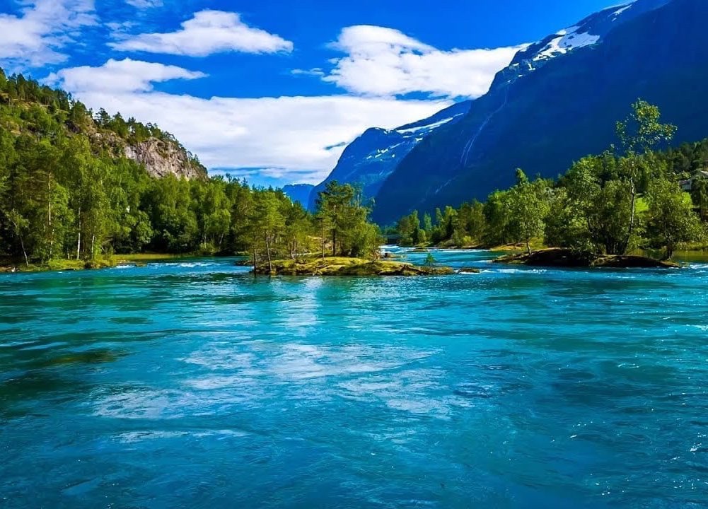 Mars Vs. Earth

- Where would you rather be?