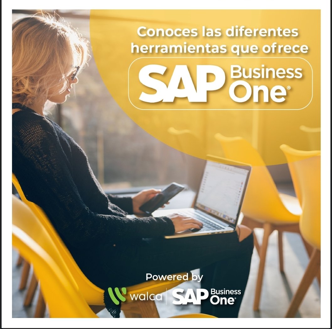 cwalca's tweet photo. ¿Conoces las diferentes herramientas que ofrece SAP Business One para las empresas en crecimiento?

#SAP #SAPBusinessOne #ERP #Cloud #HuaweiCloud #TrabajoRemoto #HANA #TransformaciónDigital #Productividad

 https://t.co/CtPVjFxaFP https://t.co/tnhhYdDYJz