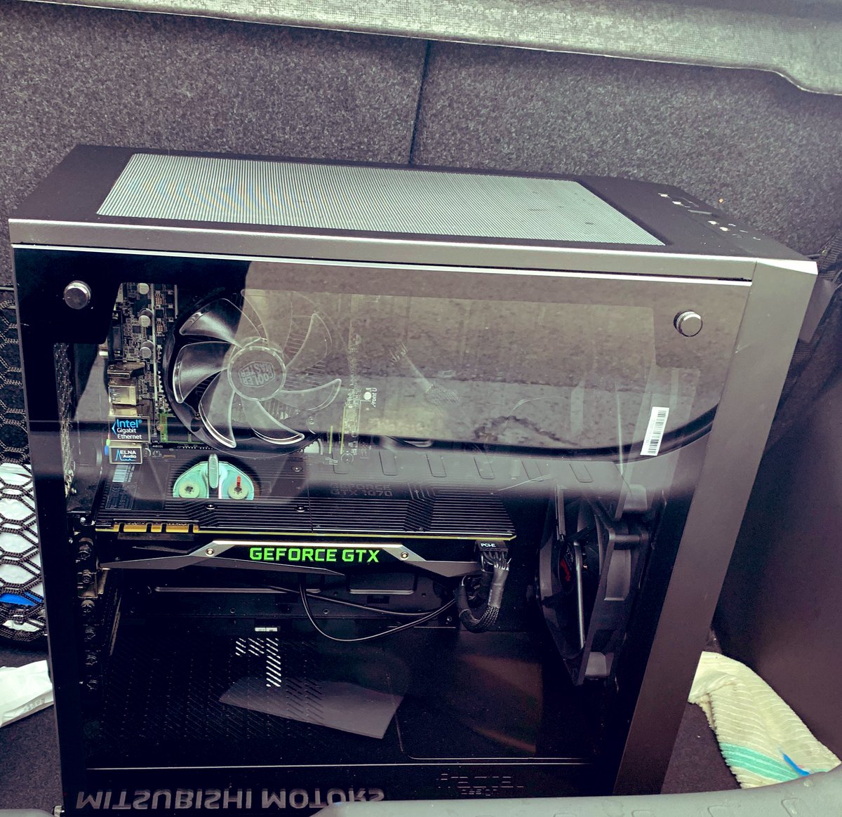 TheViperVixen's tweet photo. I would like to take this time out to sincerely thank everyone @TeamPwnage and outside of our amazing community for this AMAZING gift, words canβt express the gratitude & happiness this has brought upon me from the bottom of my heart THANK YOU π§‘π§‘ #TPwnFam #PC #TeamPwnage https://t.co/D3r07Nk6dL