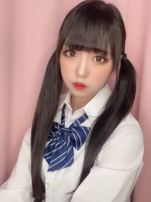 Twitterのコスプレ画像22