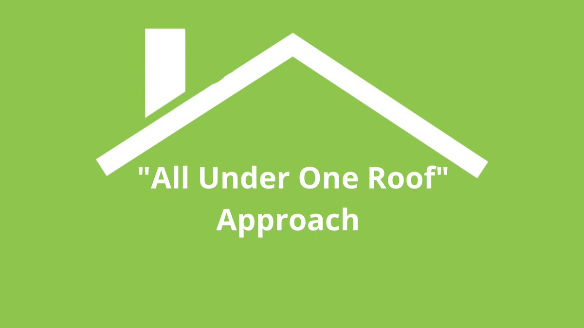 Our ‘All under one roof’ approach enables us to provide investors with the necessary services and resources they need for development management.