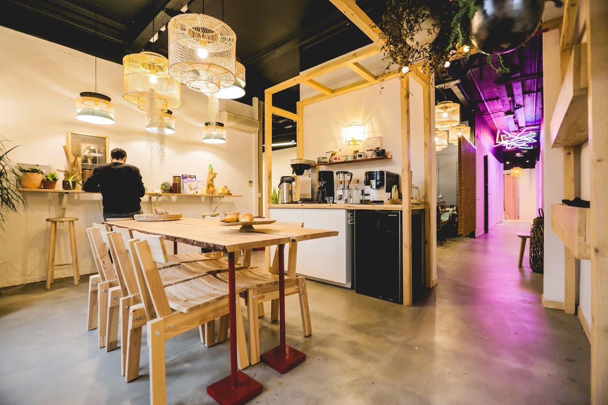 izhak_agency's tweet photo. Nous recrutons à Strasbourg un.e chef.fe de projet web / digital
👉 hello@izhak.fr
Votre mission : coordonner et piloter nos projets web / e-commerce / applications / expériences digitales et mobiles https://t.co/iBXrHMilE6
