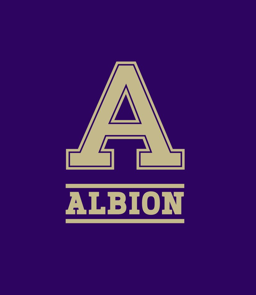 fannon_will's tweet photo. Blessed to receive and Offer from Albion College. #gobrits https://t.co/7sBJQixn53