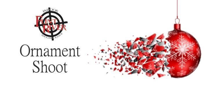 FlintRiverRange's tweet photo. It’s not too late to sign up for tomorrow’s Ornament Shoot! Contact us at (319) 209-2490! https://t.co/ZQraDzSnKK