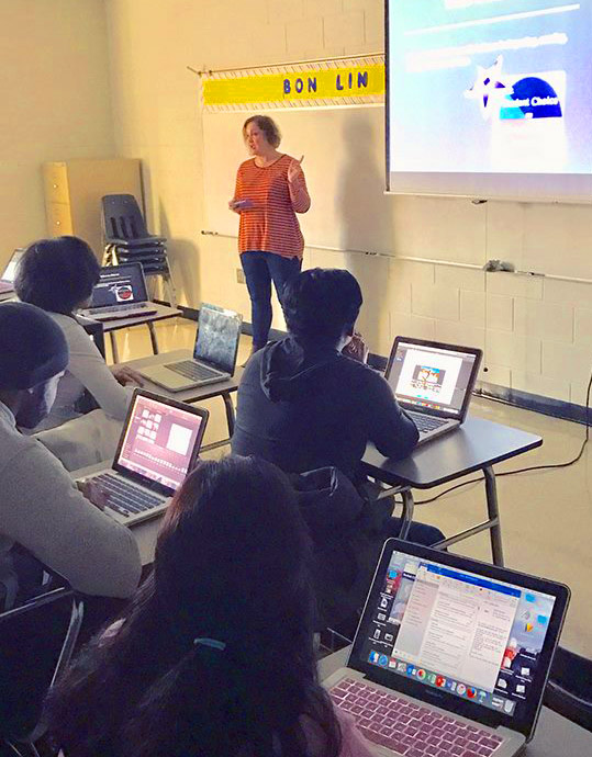 Our BCS Technology Dept is second to none! They received national recognition for their implementation of student/staff devices. We appreciate the many hours they put into ensuring our students/staff have the latest tools they need to be successful. jamf.com/.../jamf-annou…