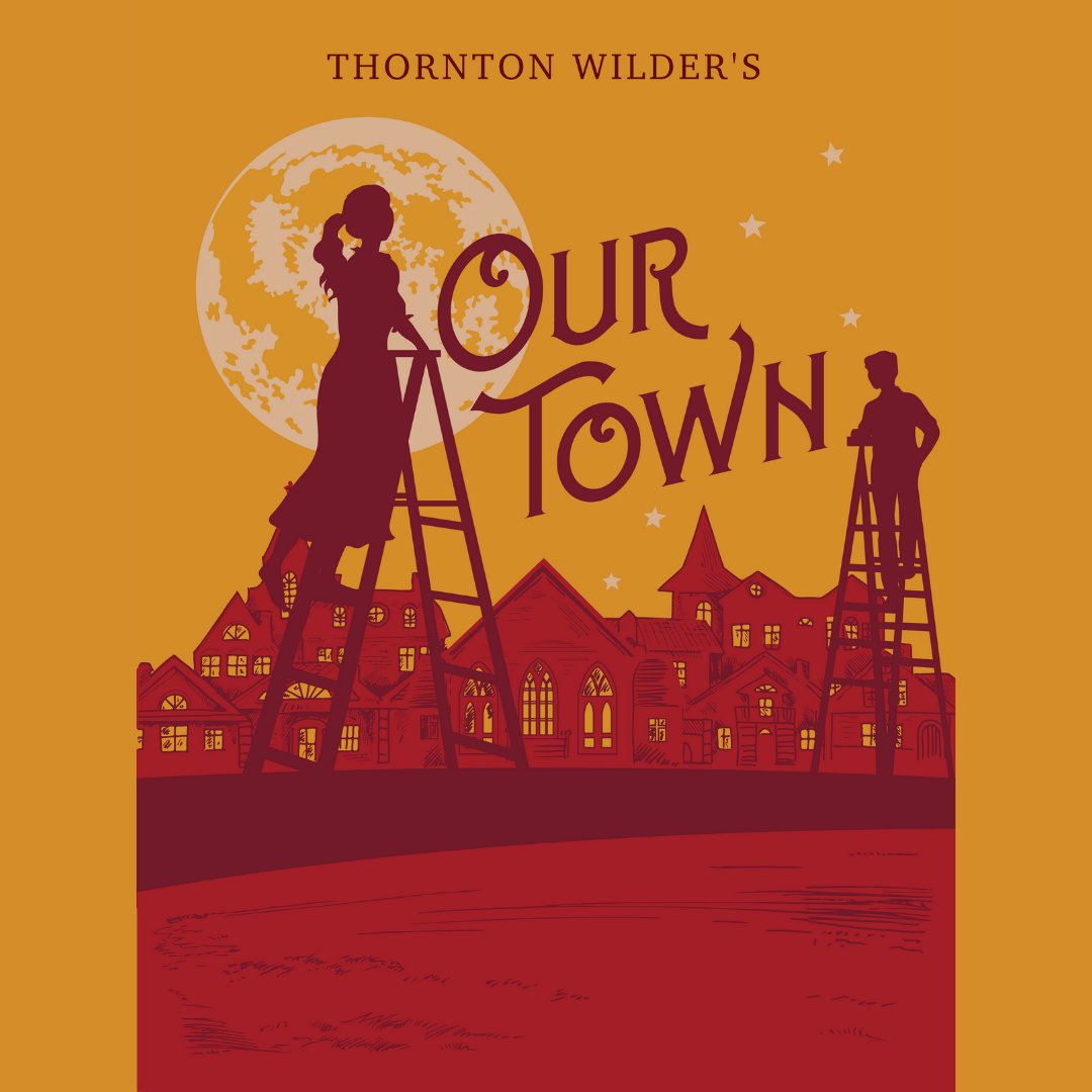 Who doesn’t love to watch the action of live theater unfold? Any thrill lover will be overjoyed to see our shows, performed by professional actors from around the country. We even have three upcoming productions sure to tickle your fancy!