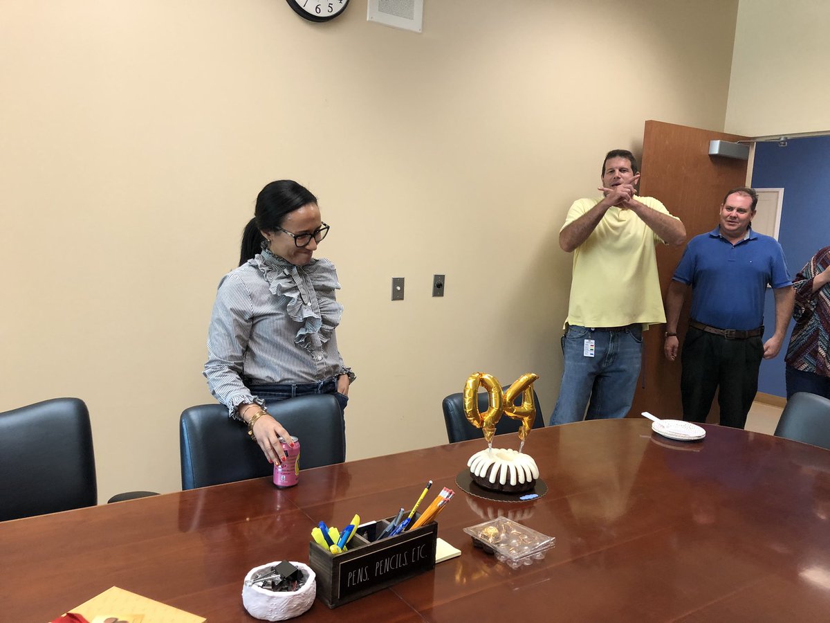 Lauren Burk Wells tweet media