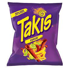 andrewheller24's tweet photo. Takis are great you need to try them @professorDEG #I2E21 https://t.co/g9vcUvioAk