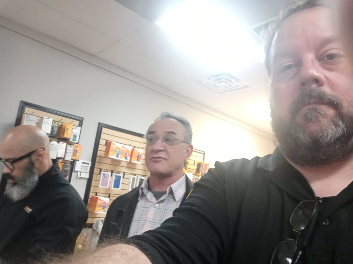 Mike Klenc tweet media