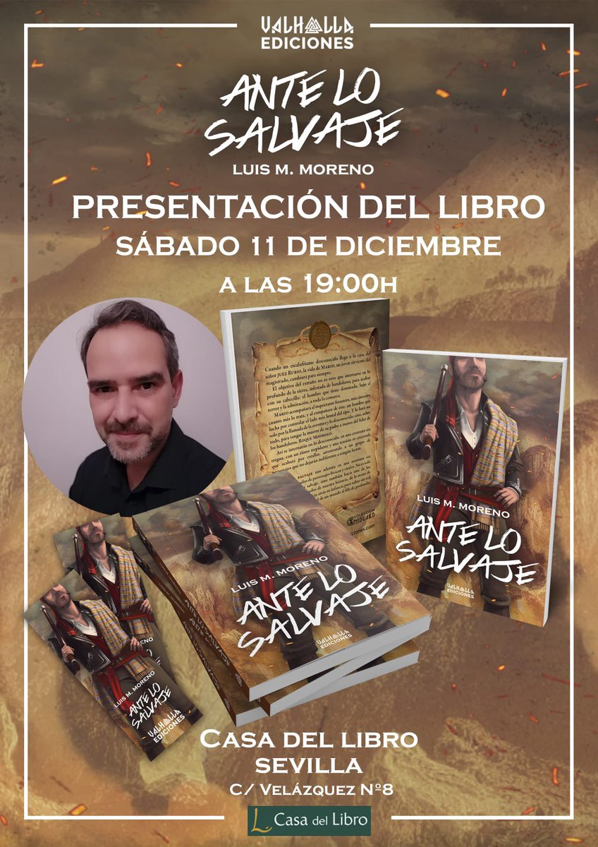 josemanuelboza's tweet photo. Si queréis invitarme a algo o comentar  la próxima victoria del Betis (@jorgegonex @ChemadeAquino), mañana estaré en la Casa del Libro a las 19:00 horas presentando el nuevo libro de @novelas_m. Por cierto, es magnifico. #Modrego https://t.co/PxlhaWPPFc