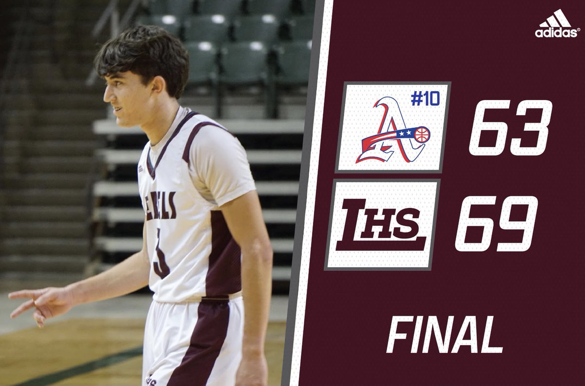 LHS Rebel Hoops tweet media