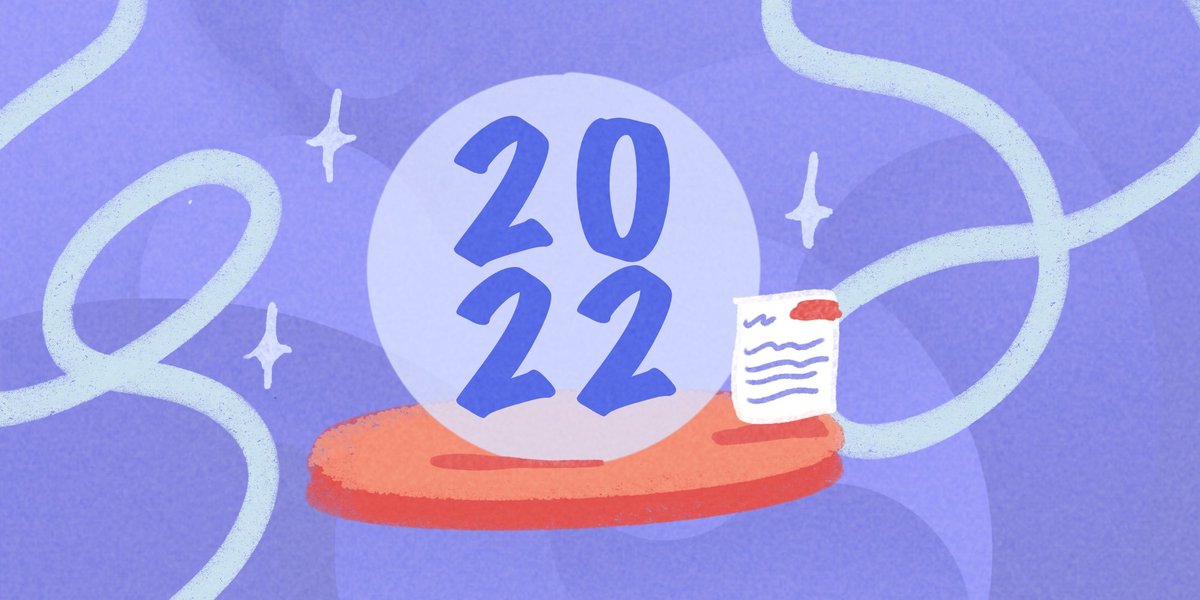 Top 3 ITSM Predictions for 2022 dlvr.it/SF83zT