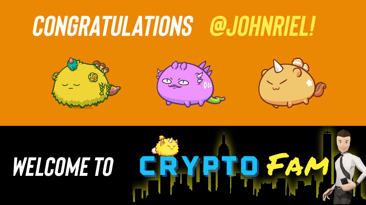polycrpt's tweet photo. Thanks all new scholars who participated in our inner tournament! The goal was to practice new teammates in battle without loosing mmr and have fun!
Nice to have friend battles in @AxieInfinity! 😍
Congratulations on the 1st place!

#PlayToEarn #NFTGaming #AxieinfinityScholarship https://t.co/fT1CztVPlZ