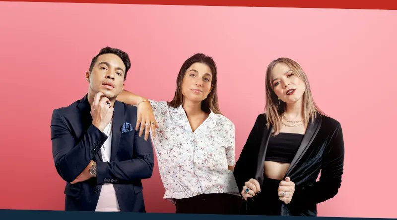 Improvisando Radio tweet media