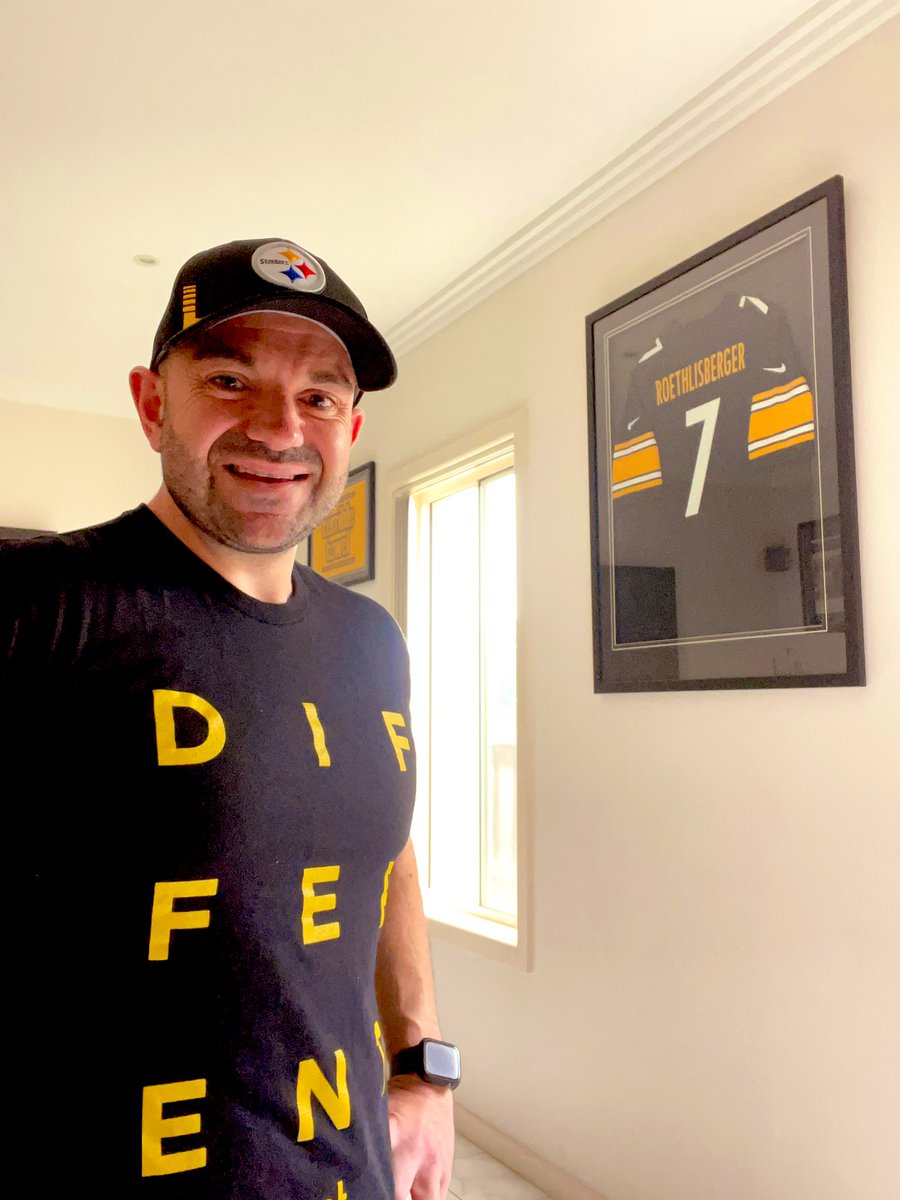 nerometer's tweet photo. @MicahTylerMusic @_BigBen7 The #Differenttshirt travelled from Pittsburgh PA to Melbourne Australia 🇦🇺. I’m privileged to make a difference to those in need all the way from down under. https://t.co/vJBMyKO7OM