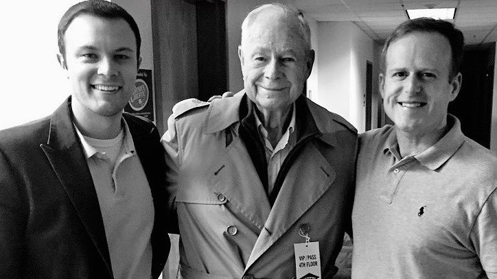 Waco High Radio tweet media