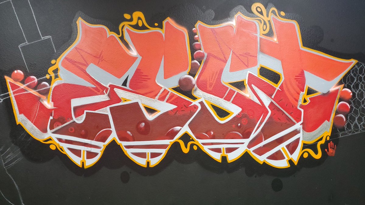 The NUMBER ONE indoor HS girls' shot put throw for 2021 happened HERE!