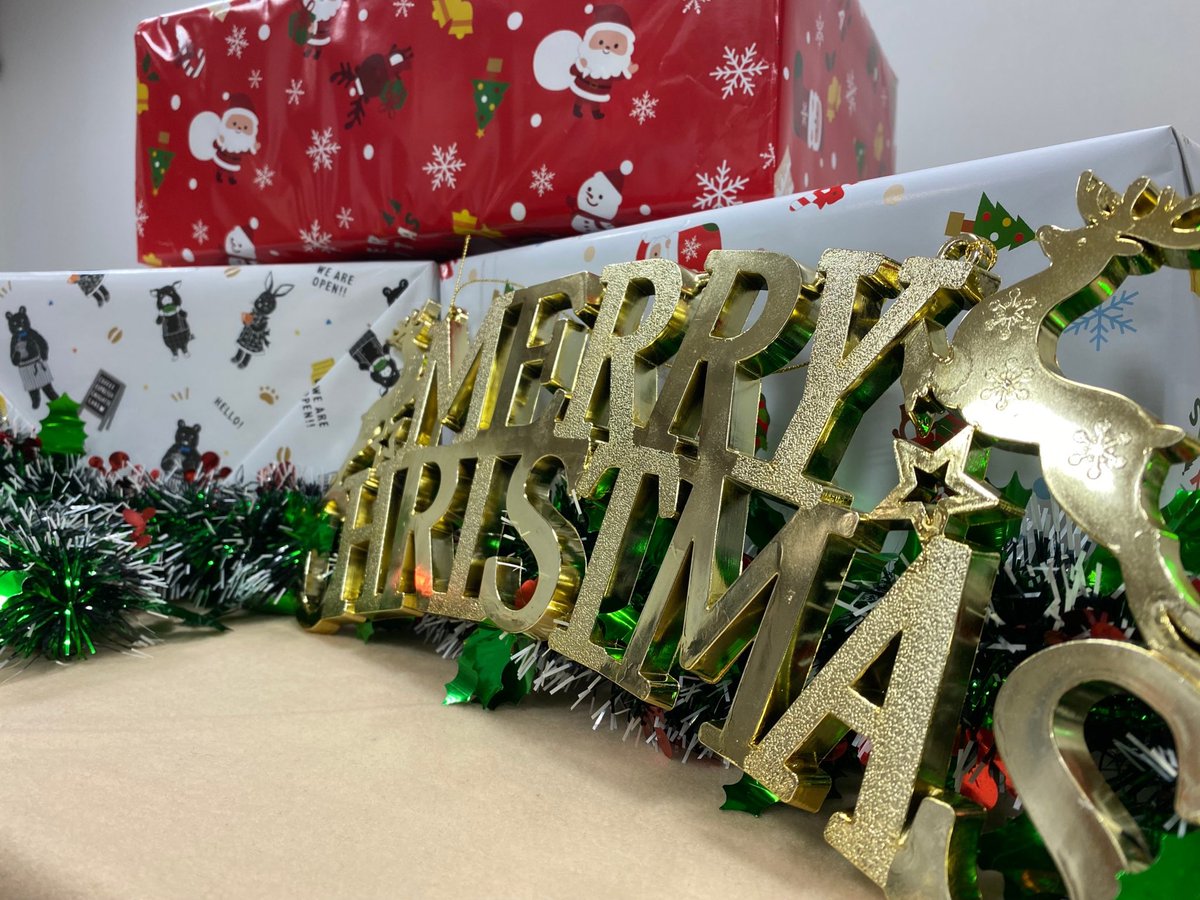 action_circle's tweet photo. 皆様、お久しぶりです！
動物達に扮したメンバーが皆様にささやかなクリスマスプレゼントを用意いたしました🤗
12/22(水)講堂にてお待ちしておりますので是非来てください！！ https://t.co/L6UylFbCpH